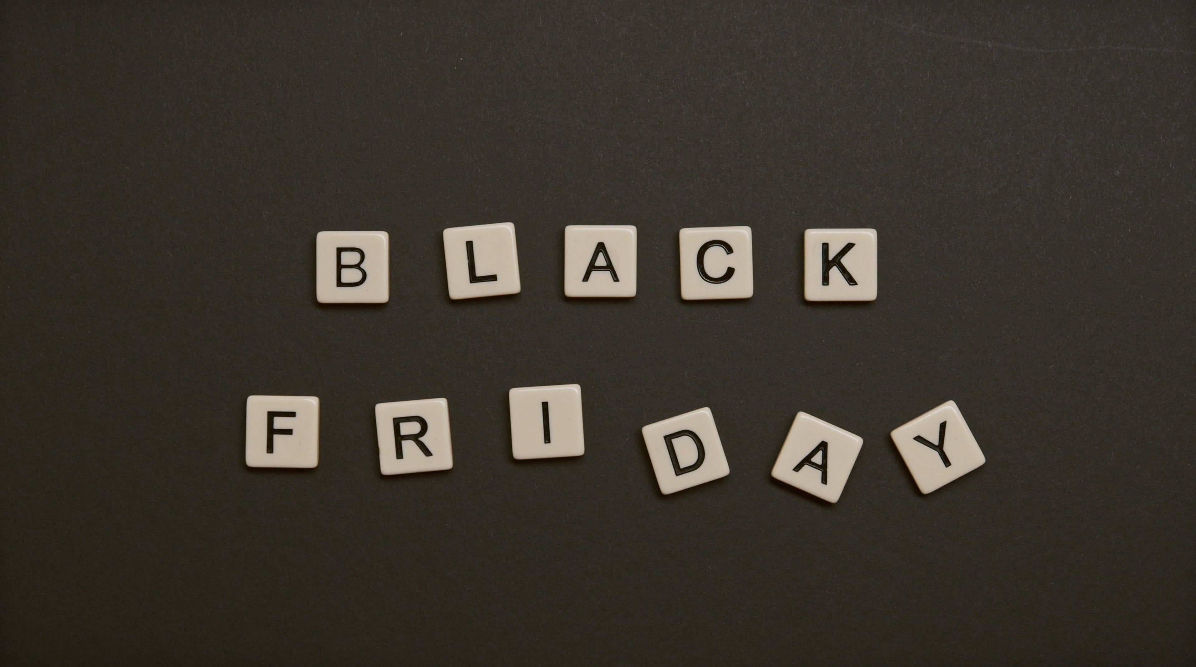 Einkaufs-Tipps für die Black Week