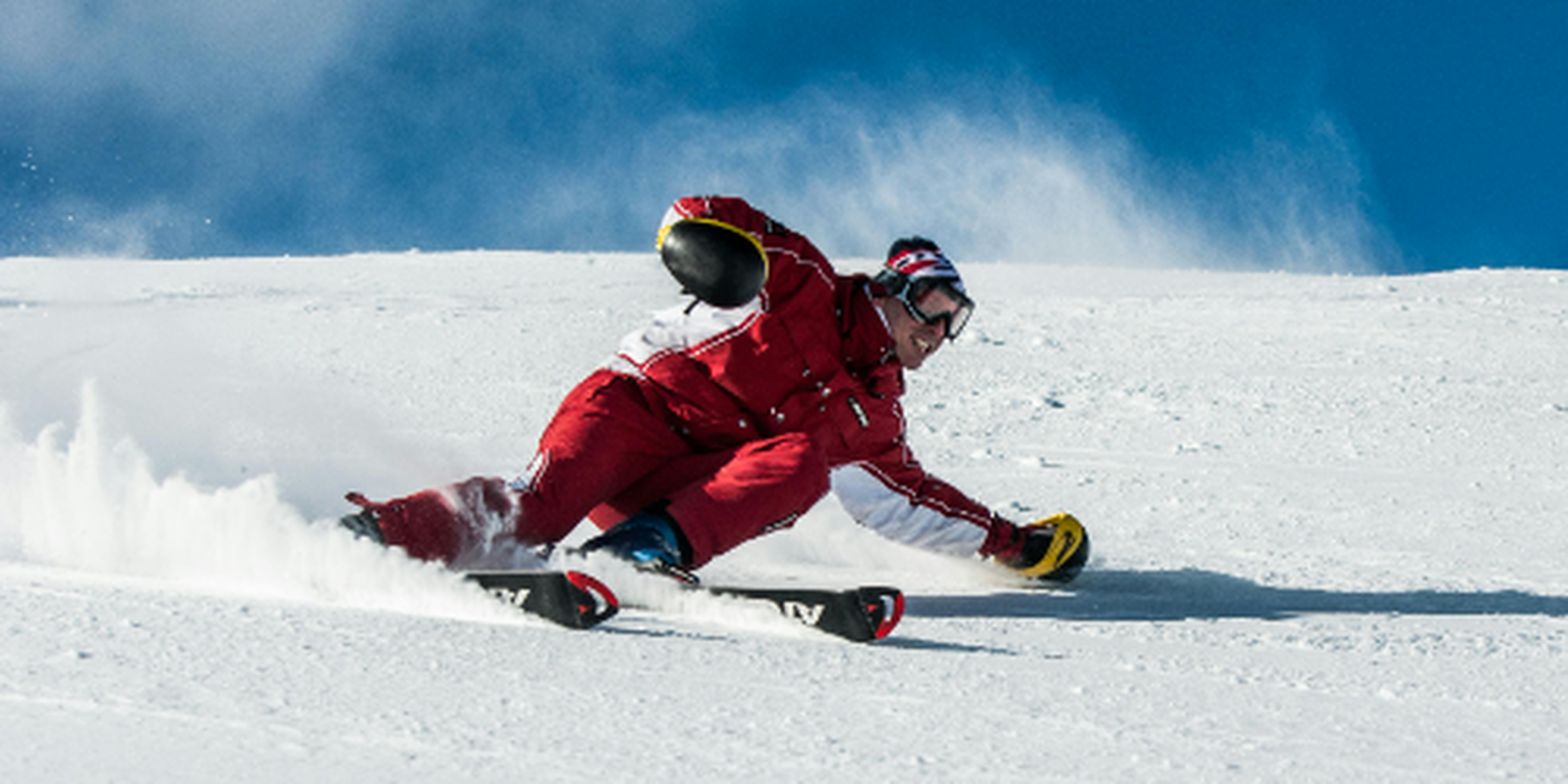 ski
