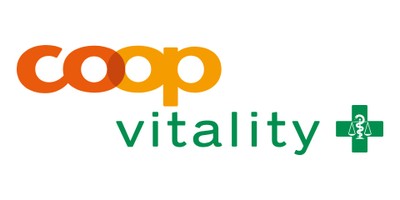 Coop Vitality Gutschein
