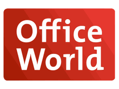 Office World Gutschein