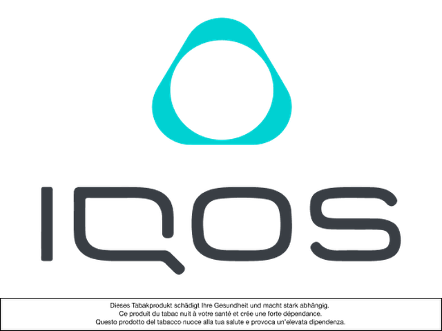 IQOS