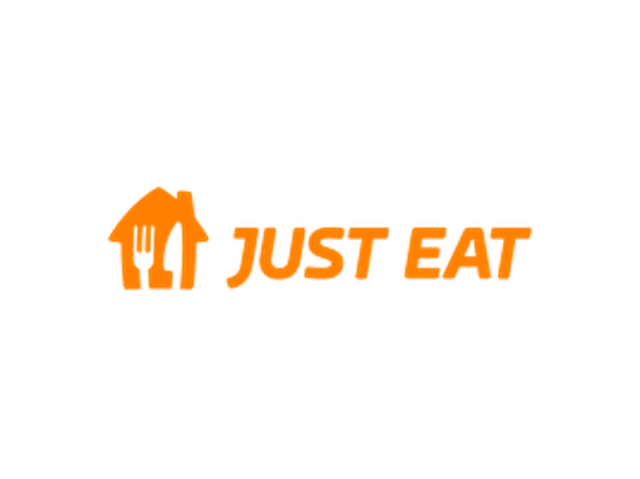 JUST EAT