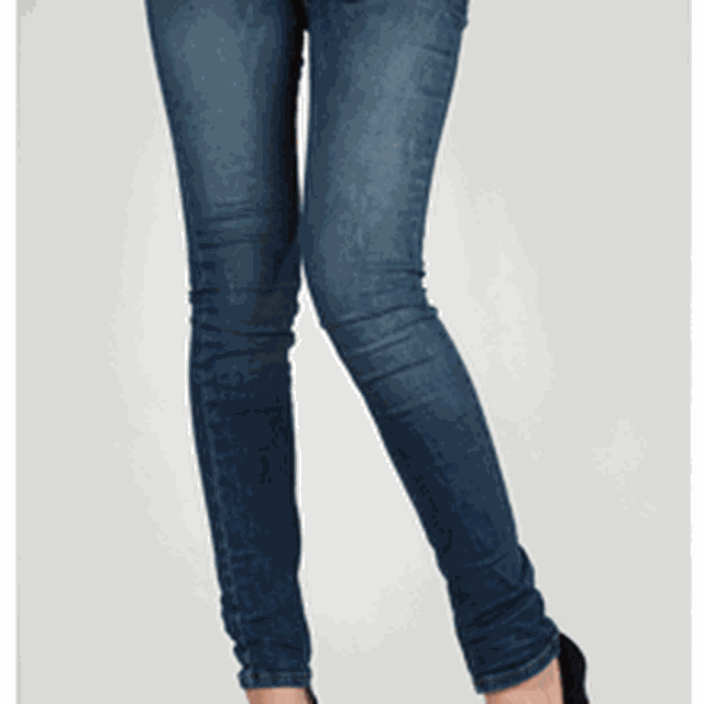 CECIL Jeans mit perfekter Passform