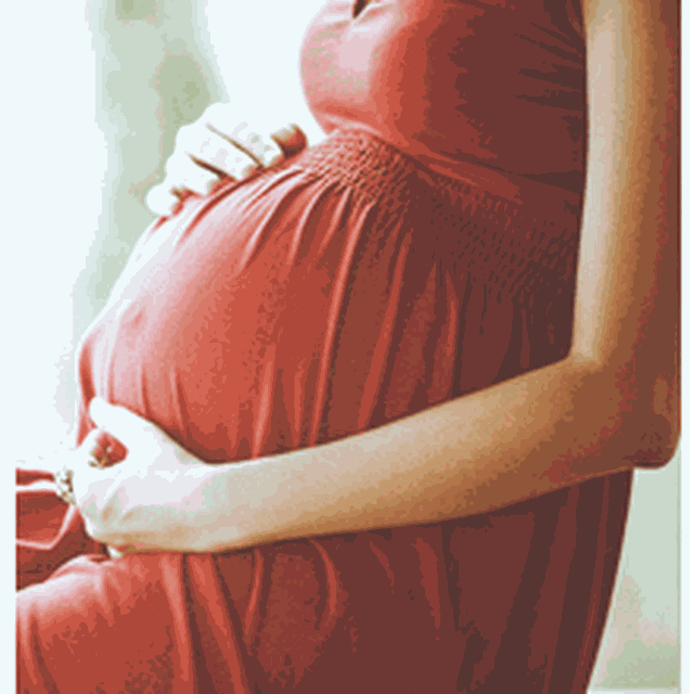 Günstige C&A Umstandsmode für schwangere Frauen