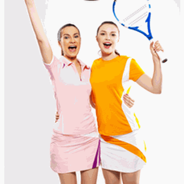 Bestelle Dein Keller Tennis Outfit günstig!
